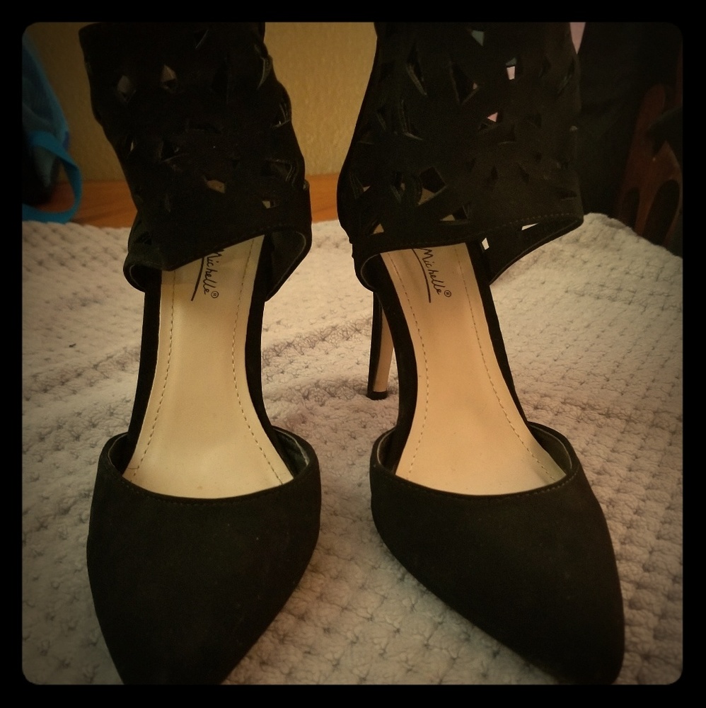 Womens shoes